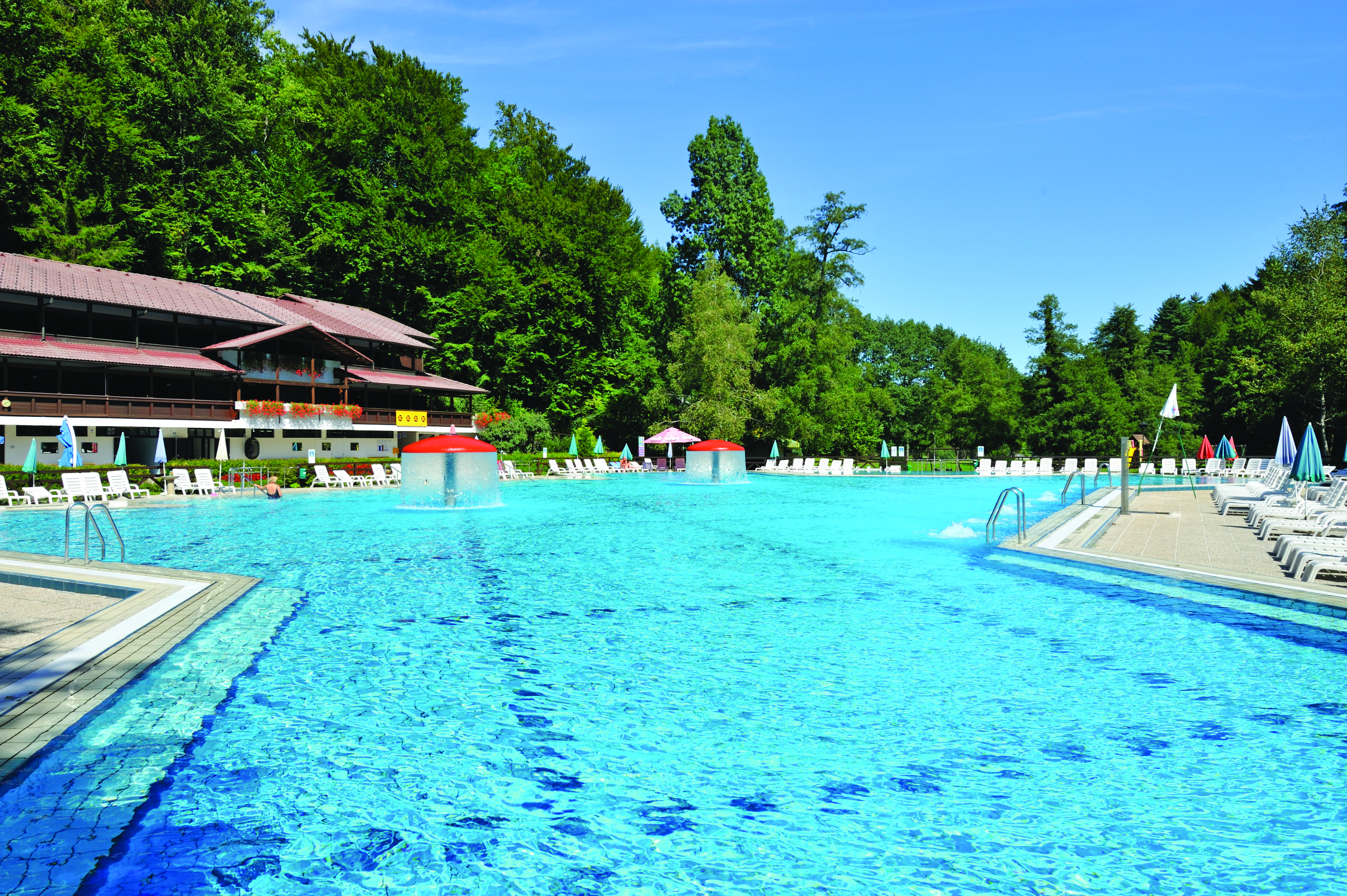 Hotel Vitarium Superior - Terme Krka シュマリェシュケ・トプリツェ エクステリア 写真