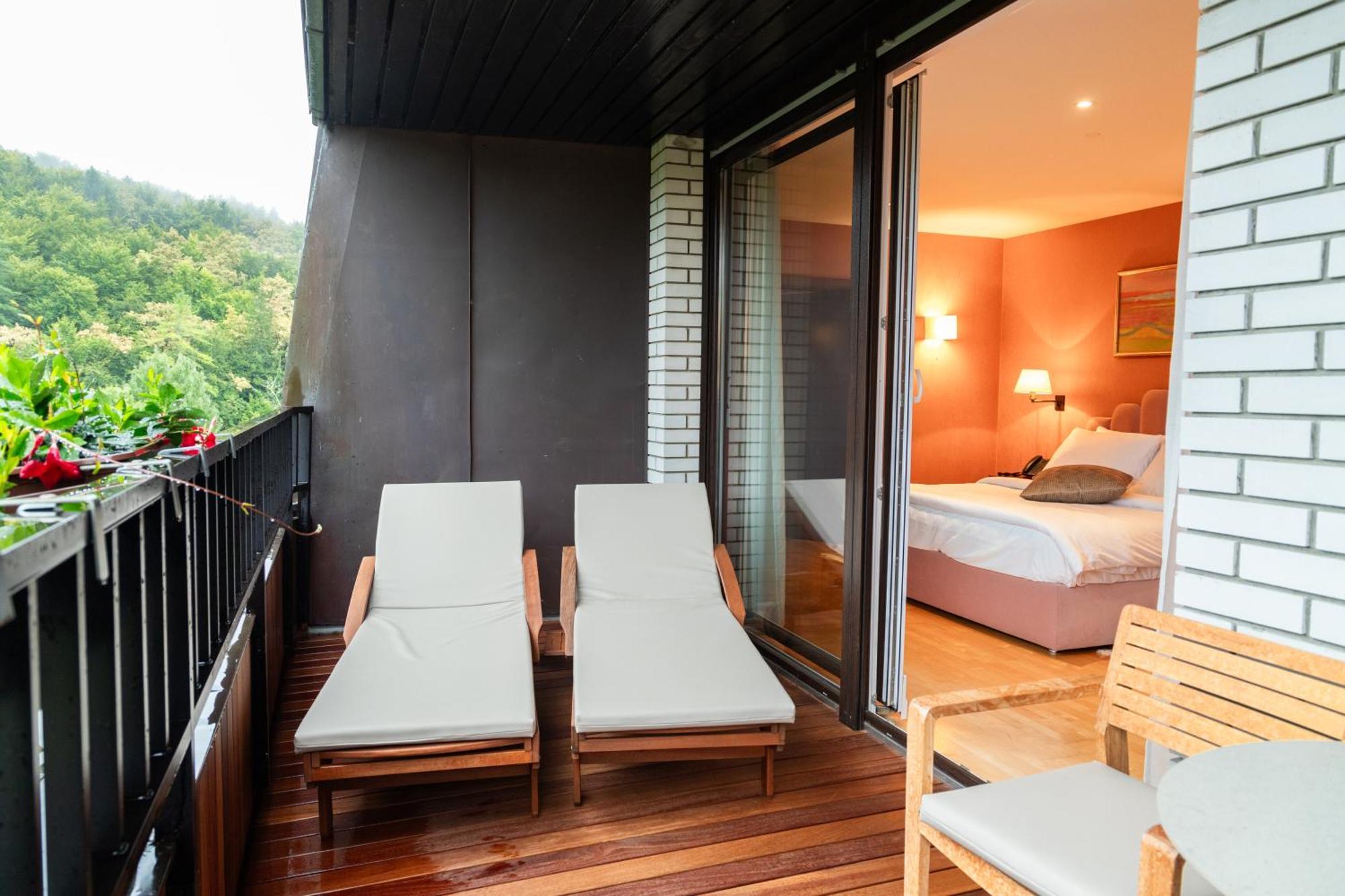 Hotel Vitarium Superior - Terme Krka シュマリェシュケ・トプリツェ 部屋 写真